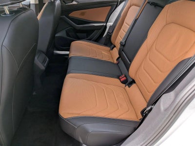 2024 Volkswagen Jetta SEL Auto