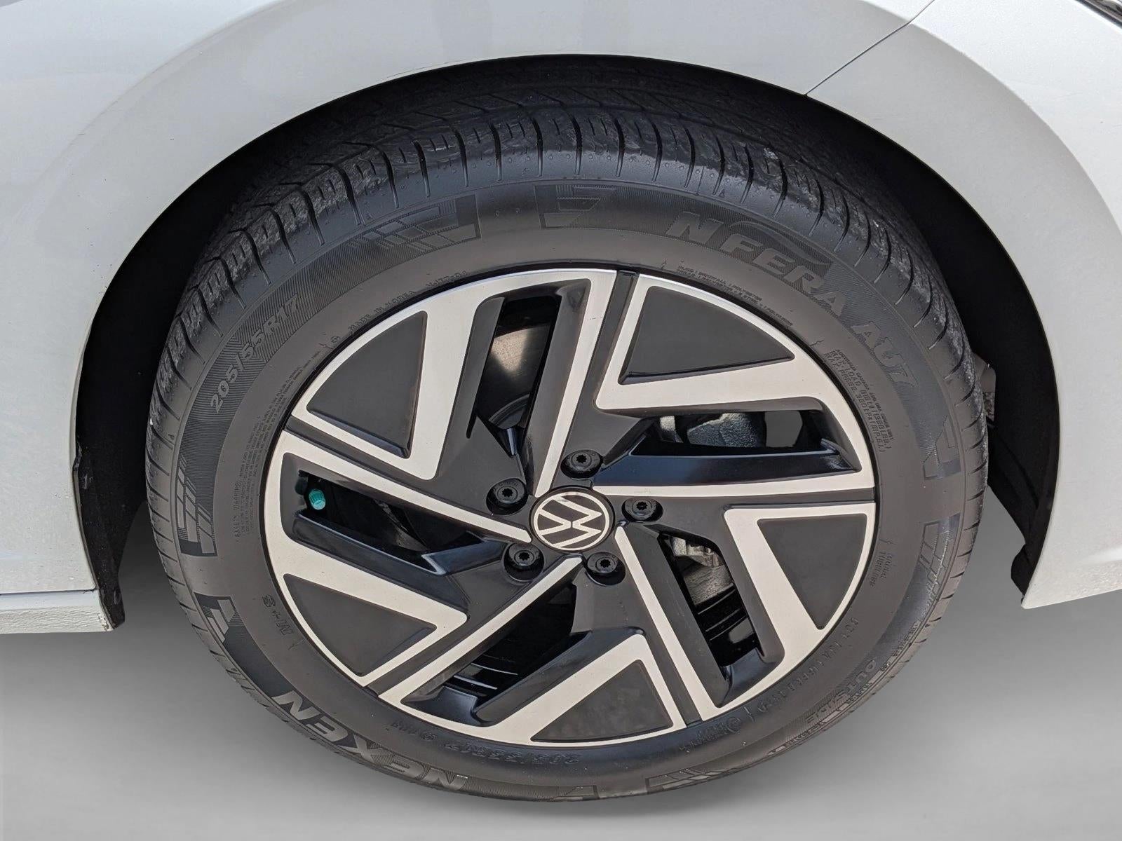 2024 Volkswagen Jetta SEL Auto