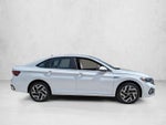2024 Volkswagen Jetta SEL Auto