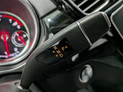 2019 Mercedes-Benz GLE GLE 400 4MATIC® SUV