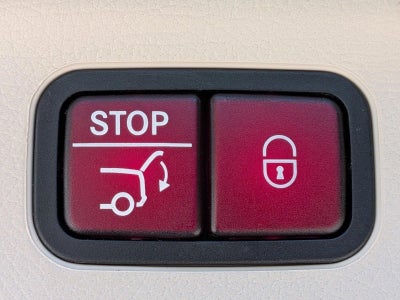 2023 Mercedes-Benz EQS EQS 450+ SUV