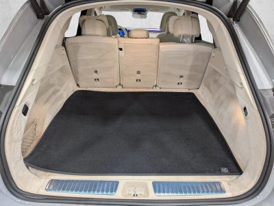 2023 Mercedes-Benz EQS EQS 450+ SUV