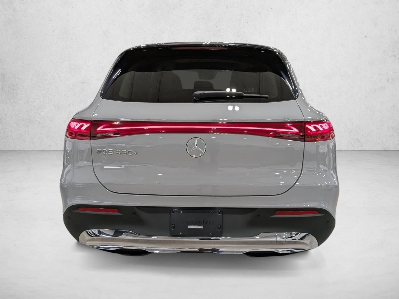 2023 Mercedes-Benz EQS EQS 450+ SUV