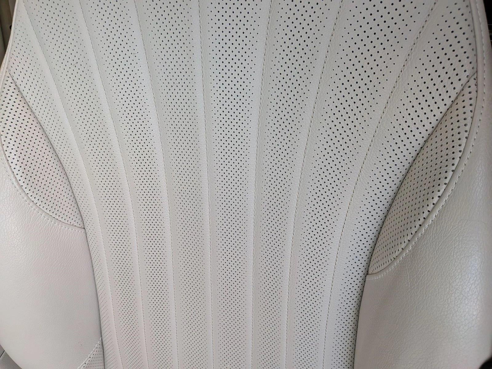 2023 Mercedes-Benz EQS EQS 450+ SUV