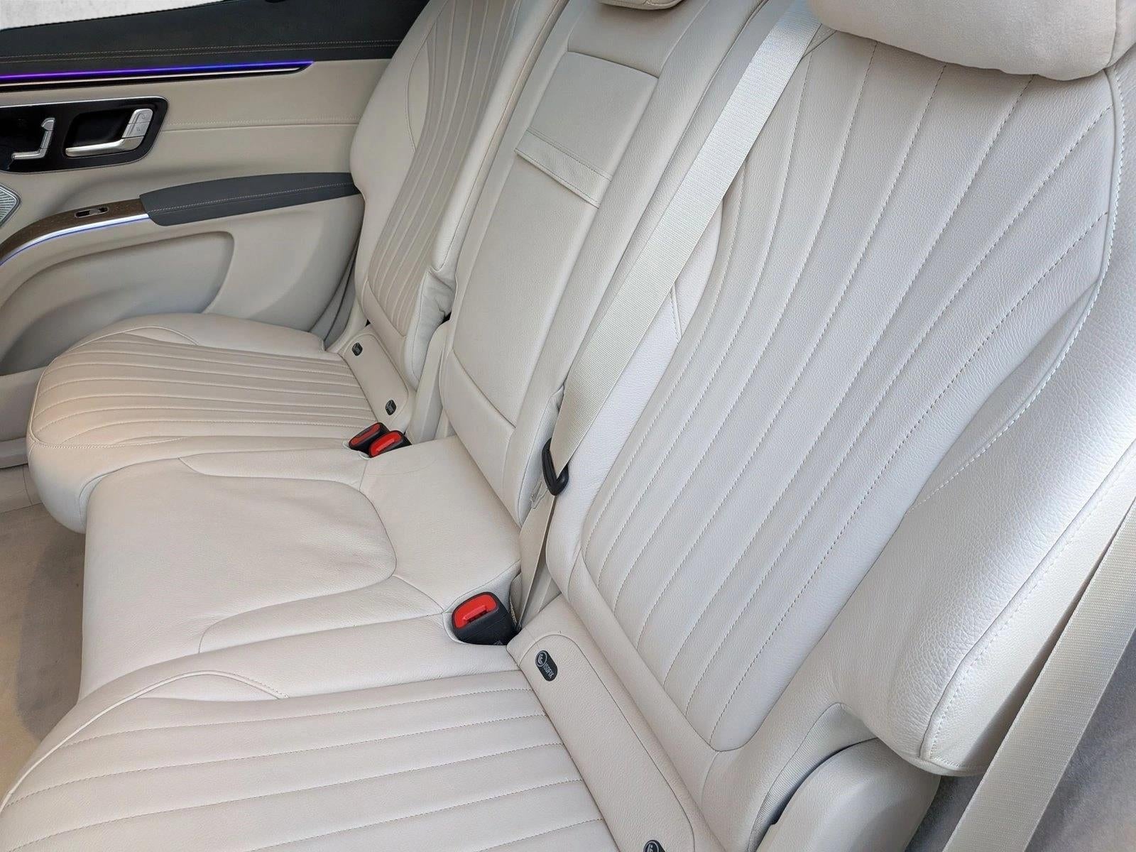 2023 Mercedes-Benz EQS EQS 450+ SUV