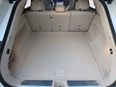 2023 Mercedes-Benz EQS EQS 450+ SUV