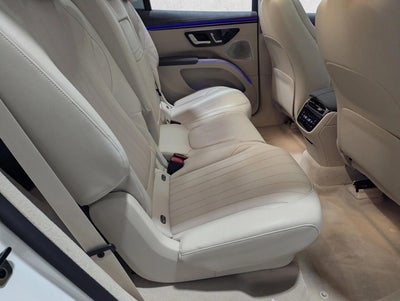 2023 Mercedes-Benz EQS EQS 450+ SUV