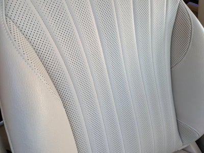 2023 Mercedes-Benz EQS EQS 450+ SUV