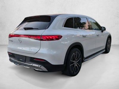 2023 Mercedes-Benz EQS EQS 450+ SUV