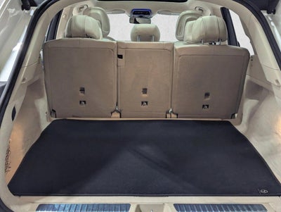 2023 Mercedes-Benz EQS EQS 450+ SUV