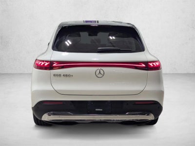 2023 Mercedes-Benz EQS EQS 450+ SUV