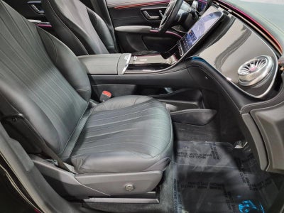 2023 Mercedes-Benz EQS EQS 450+ SUV