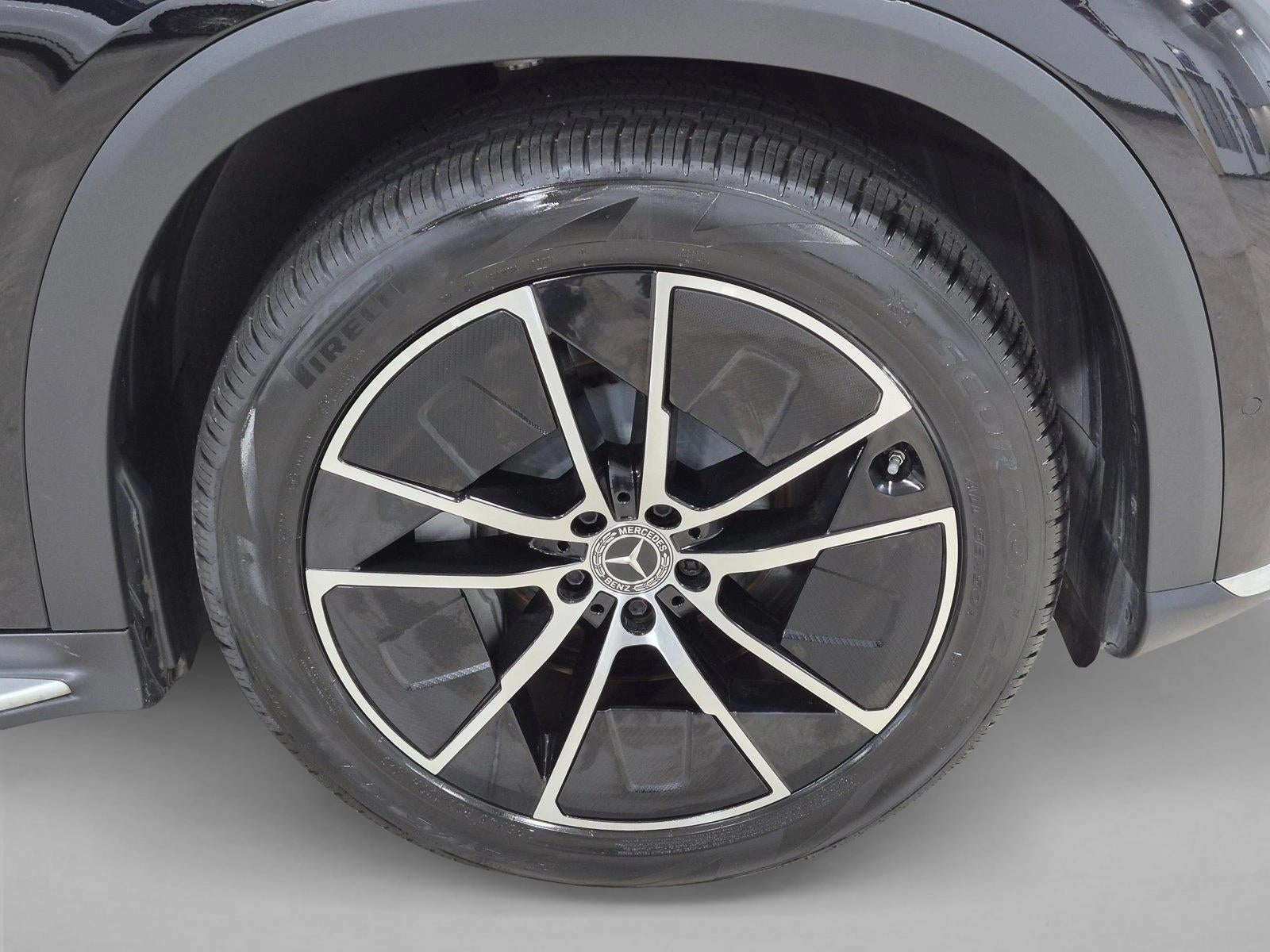 2023 Mercedes-Benz EQS EQS 450+ SUV
