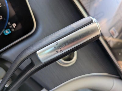 2023 Mercedes-Benz EQS EQS 450 4MATIC® SUV