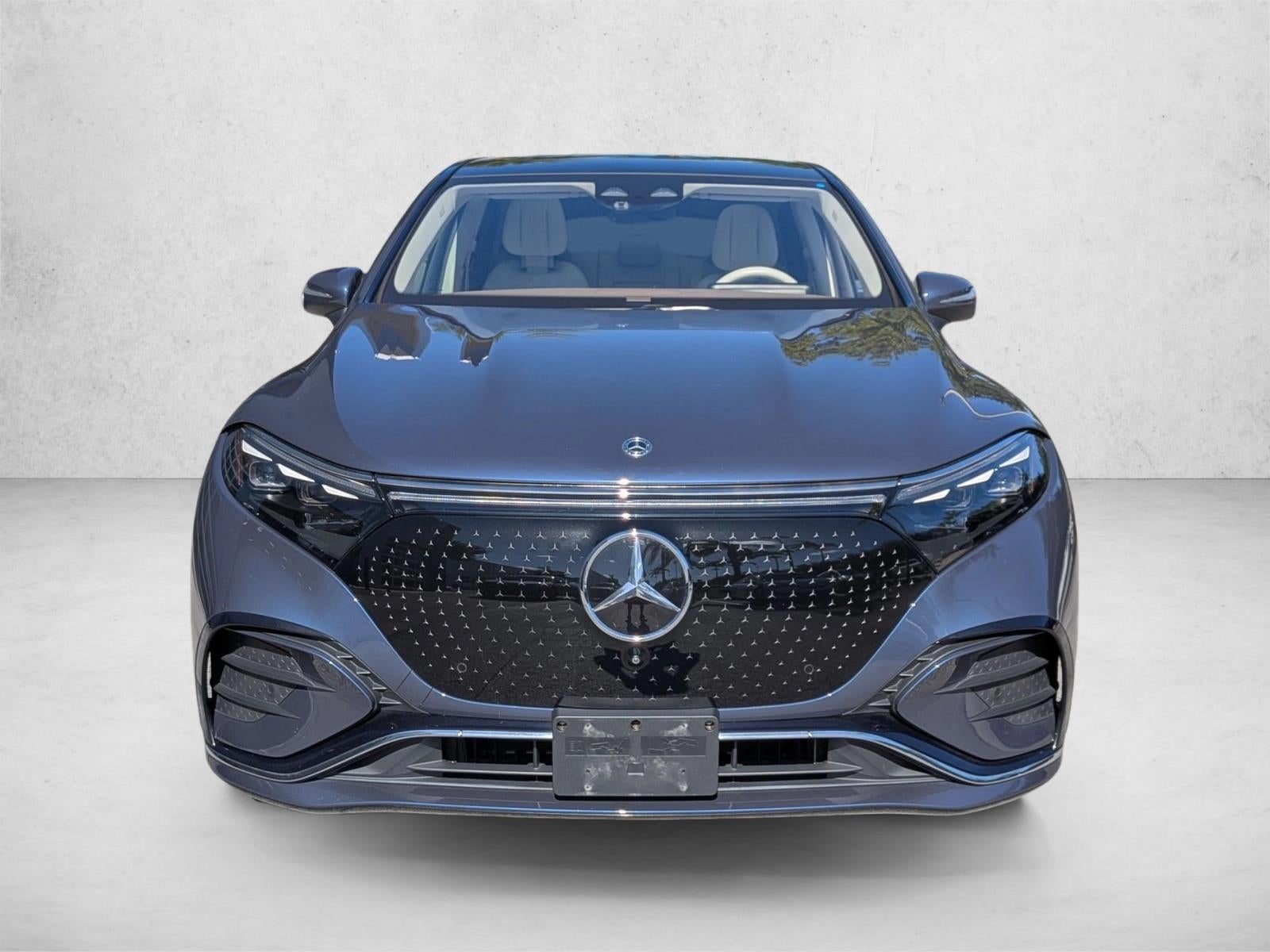 2023 Mercedes-Benz EQS EQS 450 4MATIC® SUV