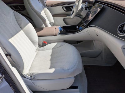 2023 Mercedes-Benz EQS EQS 450 4MATIC® SUV