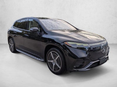 2023 Mercedes-Benz EQS EQS 450 4MATIC® SUV