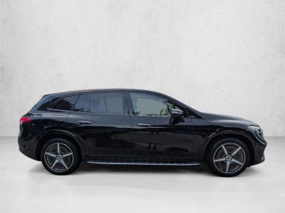 2023 Mercedes-Benz EQS EQS 450 4MATIC® SUV