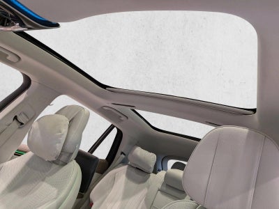 2023 Mercedes-Benz EQS EQS 450 4MATIC® SUV