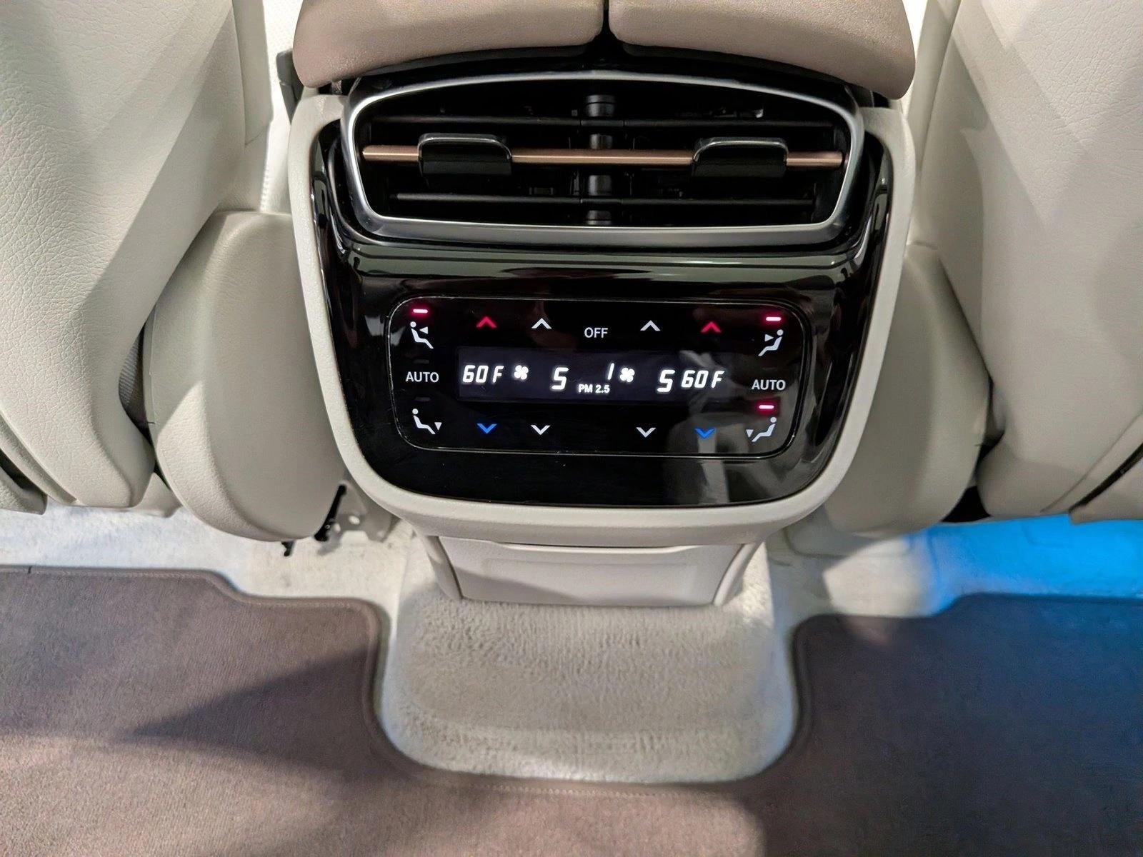 2023 Mercedes-Benz EQS EQS 450 4MATIC® SUV