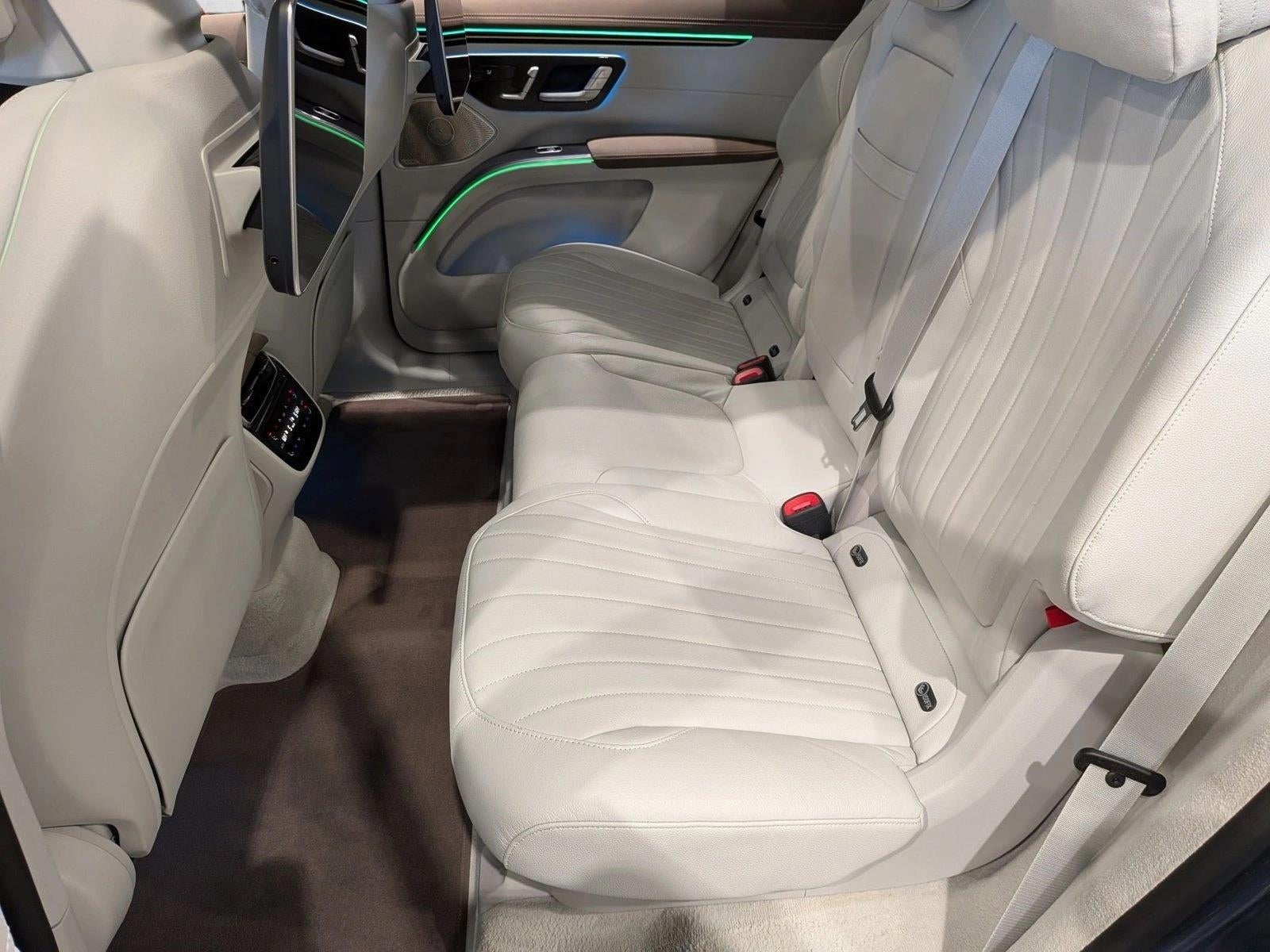 2023 Mercedes-Benz EQS EQS 450 4MATIC® SUV