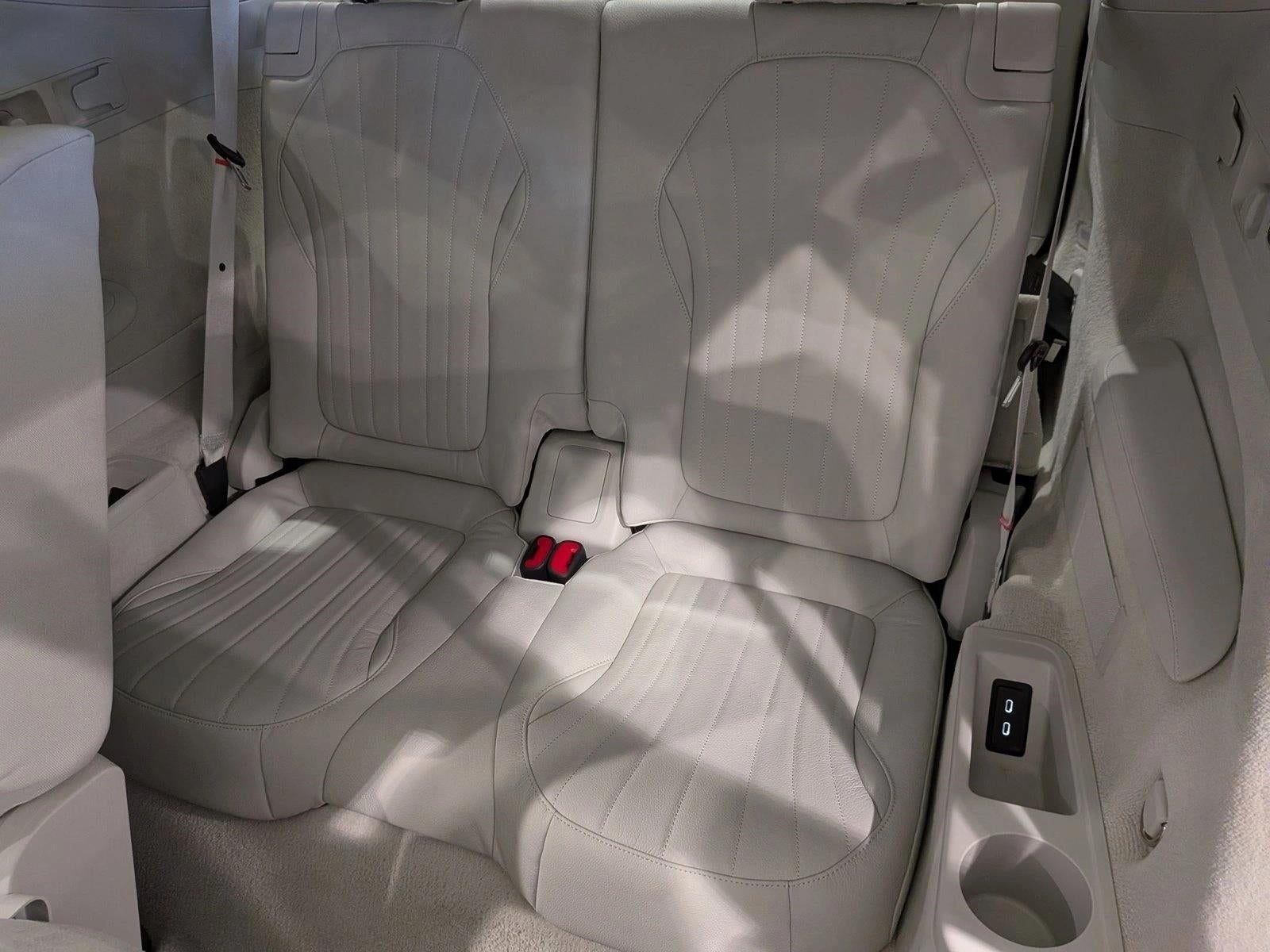 2023 Mercedes-Benz EQS EQS 450 4MATIC® SUV