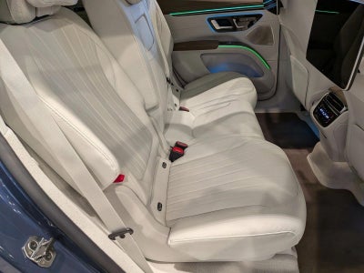 2023 Mercedes-Benz EQS EQS 450 4MATIC® SUV