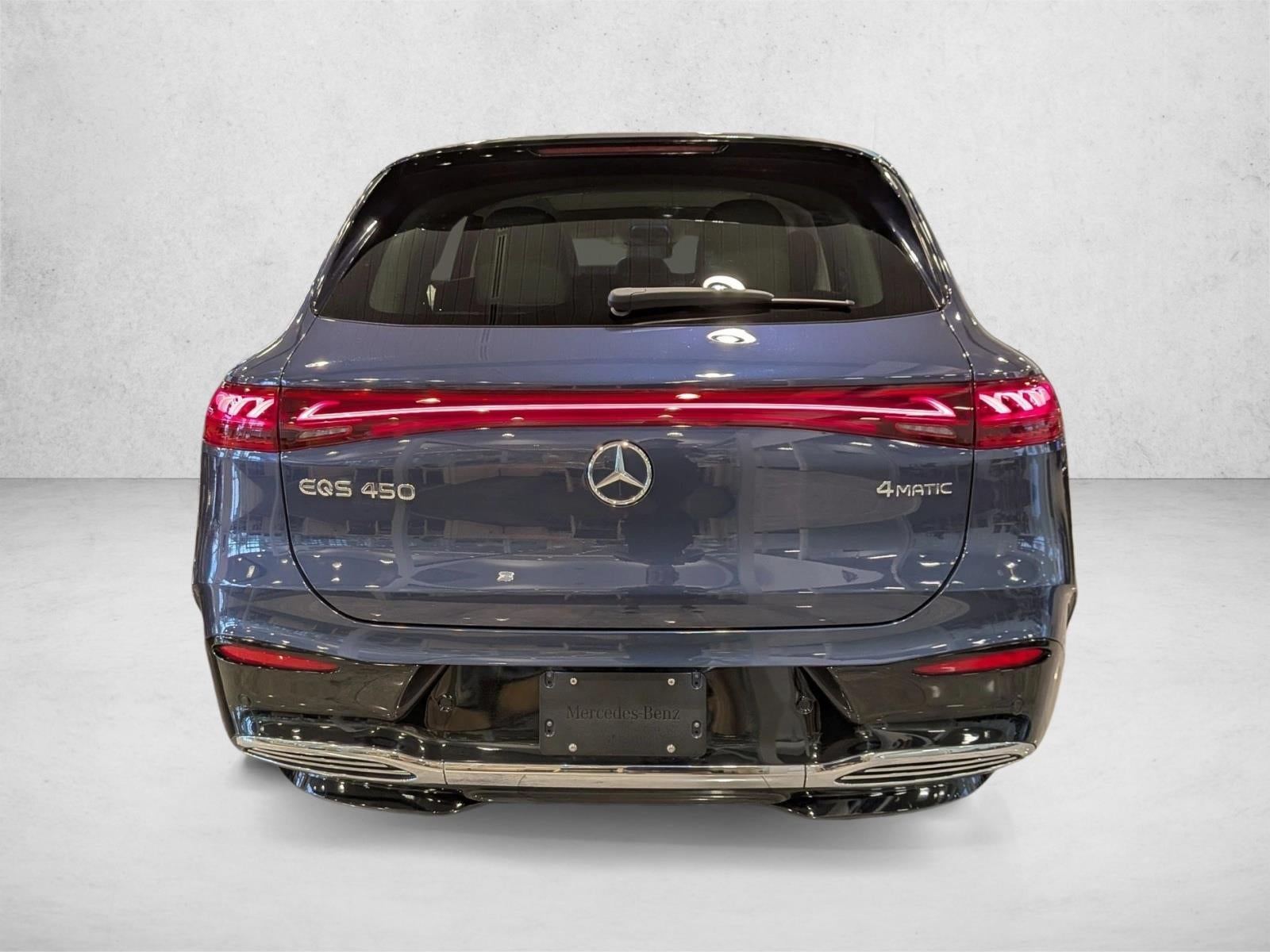 2023 Mercedes-Benz EQS EQS 450 4MATIC® SUV