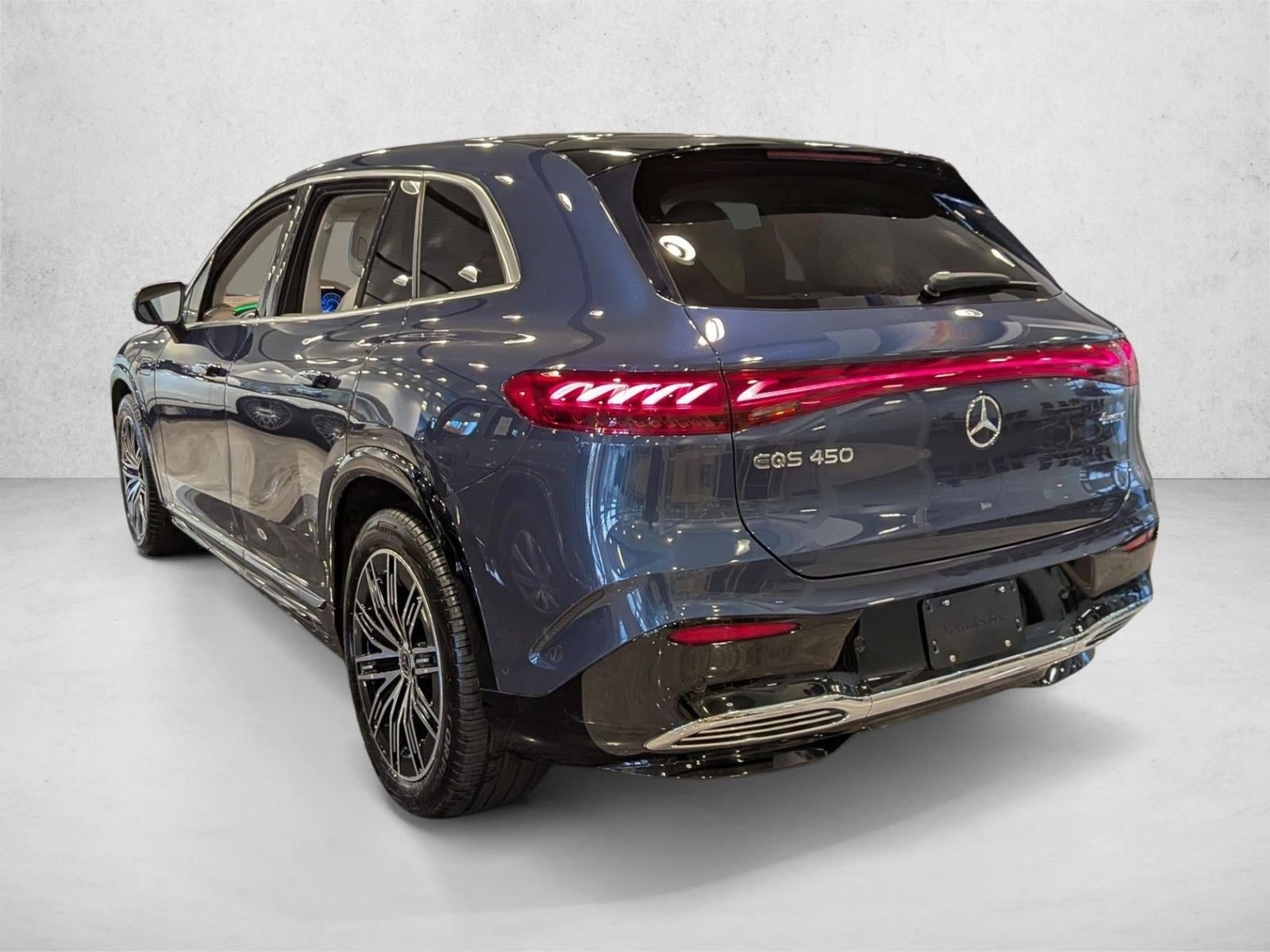 2023 Mercedes-Benz EQS EQS 450 4MATIC® SUV