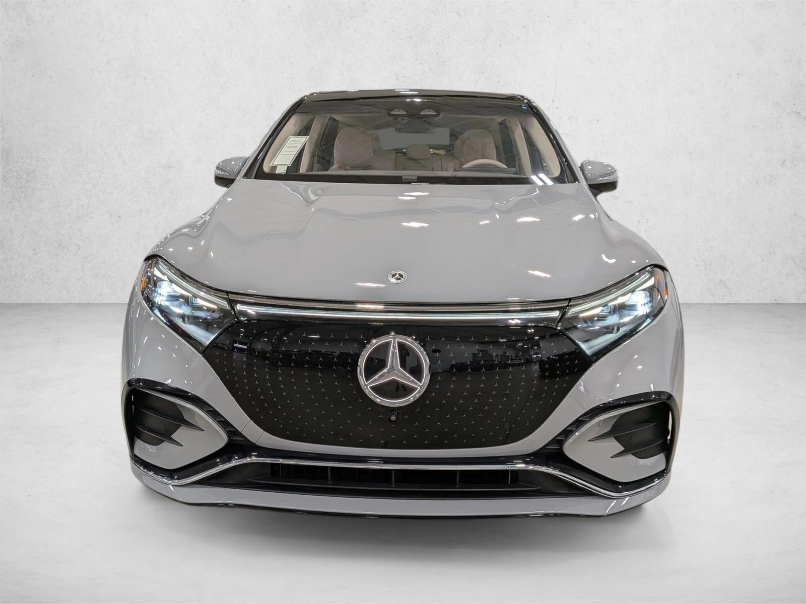 2023 Mercedes-Benz EQS EQS 450 4MATIC® SUV