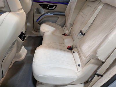 2023 Mercedes-Benz EQS EQS 450 4MATIC® SUV