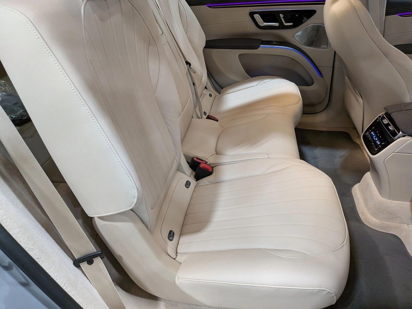 2023 Mercedes-Benz EQS EQS 450 4MATIC® SUV