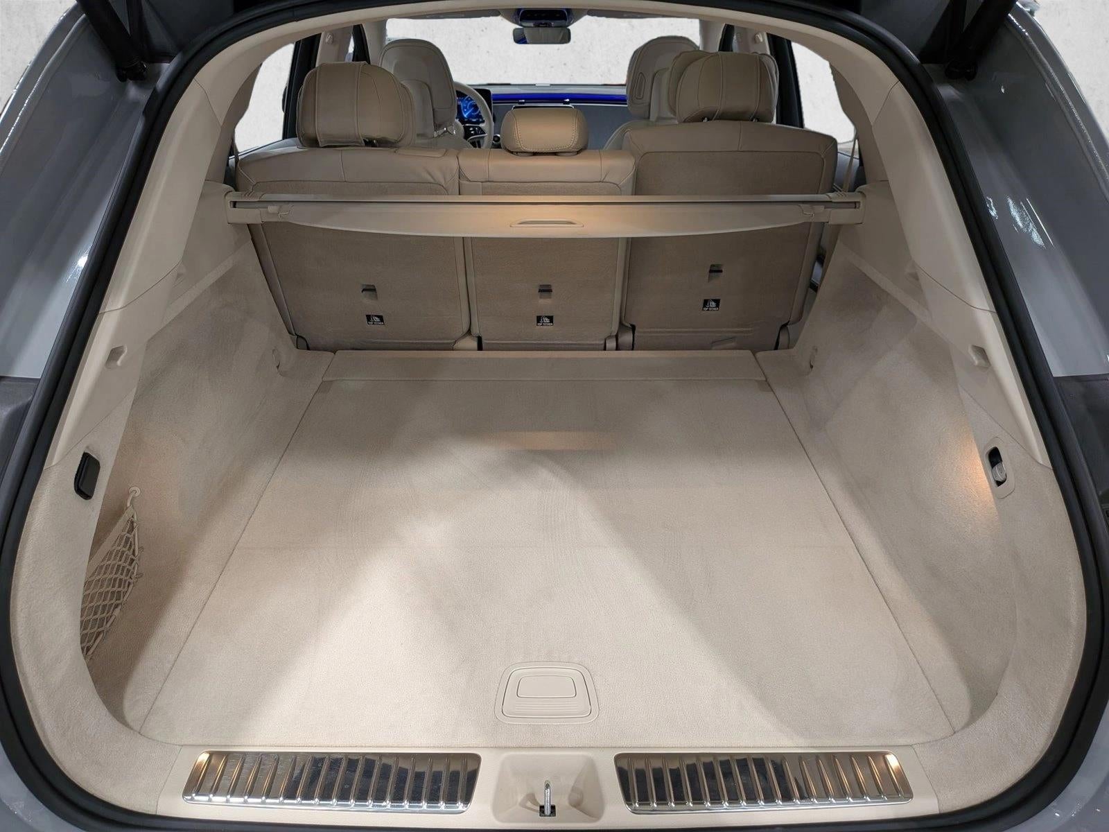 2023 Mercedes-Benz EQS EQS 450 4MATIC® SUV