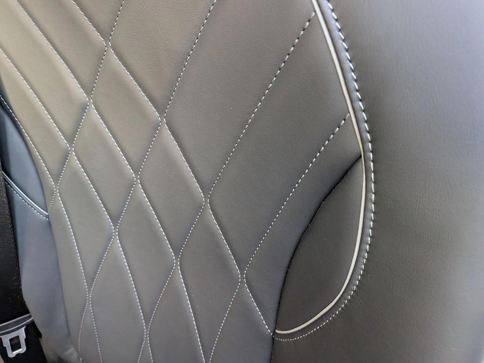 2023 Mercedes-Benz EQS EQS 580 4MATIC® SUV