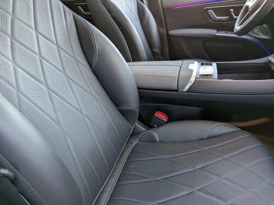 2023 Mercedes-Benz EQS EQS 580 4MATIC® SUV