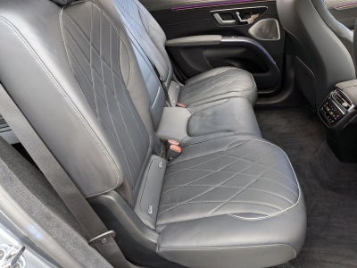 2023 Mercedes-Benz EQS EQS 580 4MATIC® SUV