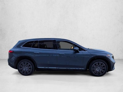 2023 Mercedes-Benz EQS EQS 580 4MATIC® SUV
