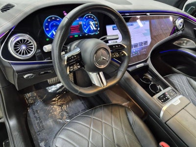 2023 Mercedes-Benz EQS EQS 580 4MATIC® SUV