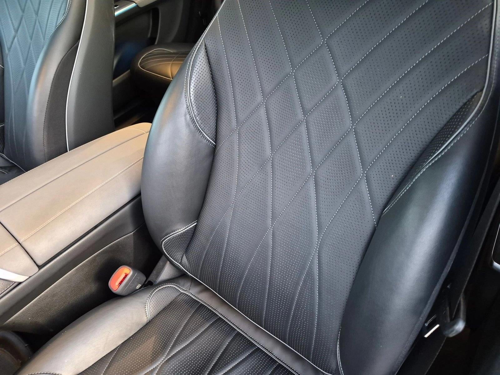 2023 Mercedes-Benz EQS EQS 580 4MATIC® SUV