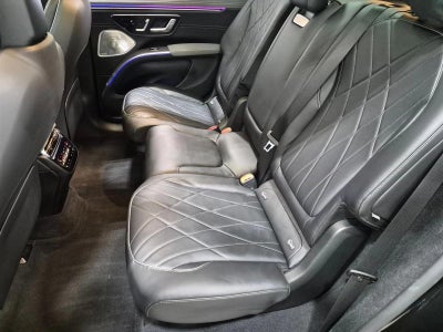 2023 Mercedes-Benz EQS EQS 580 4MATIC® SUV
