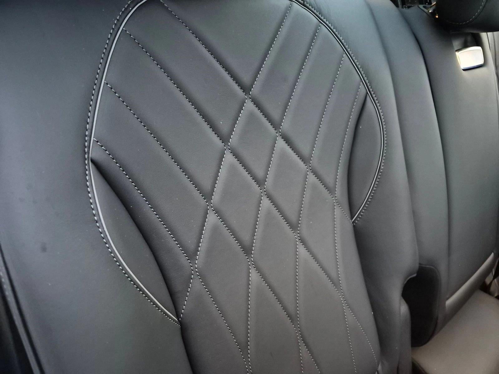 2023 Mercedes-Benz EQS EQS 580 4MATIC® SUV