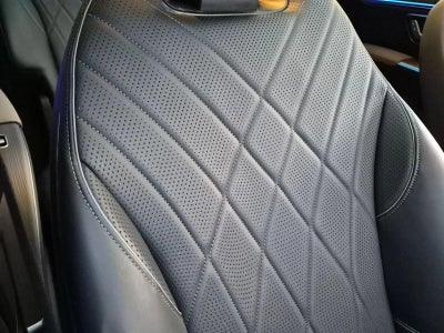 2023 Mercedes-Benz EQS EQS 580 4MATIC® SUV