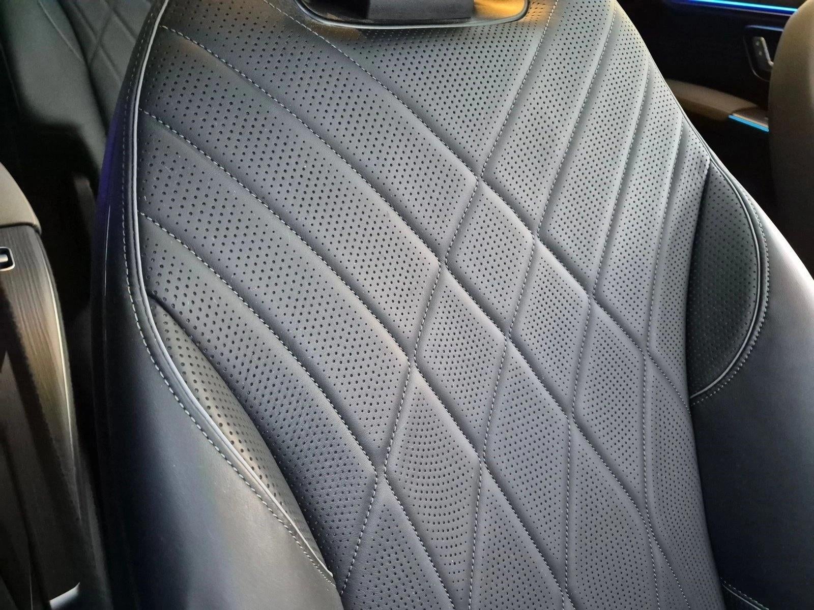 2023 Mercedes-Benz EQS EQS 580 4MATIC® SUV