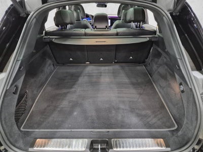 2023 Mercedes-Benz EQS EQS 580 4MATIC® SUV