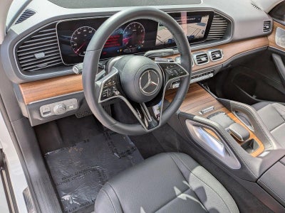 2026 Mercedes-Benz GLE GLE 350 SUV