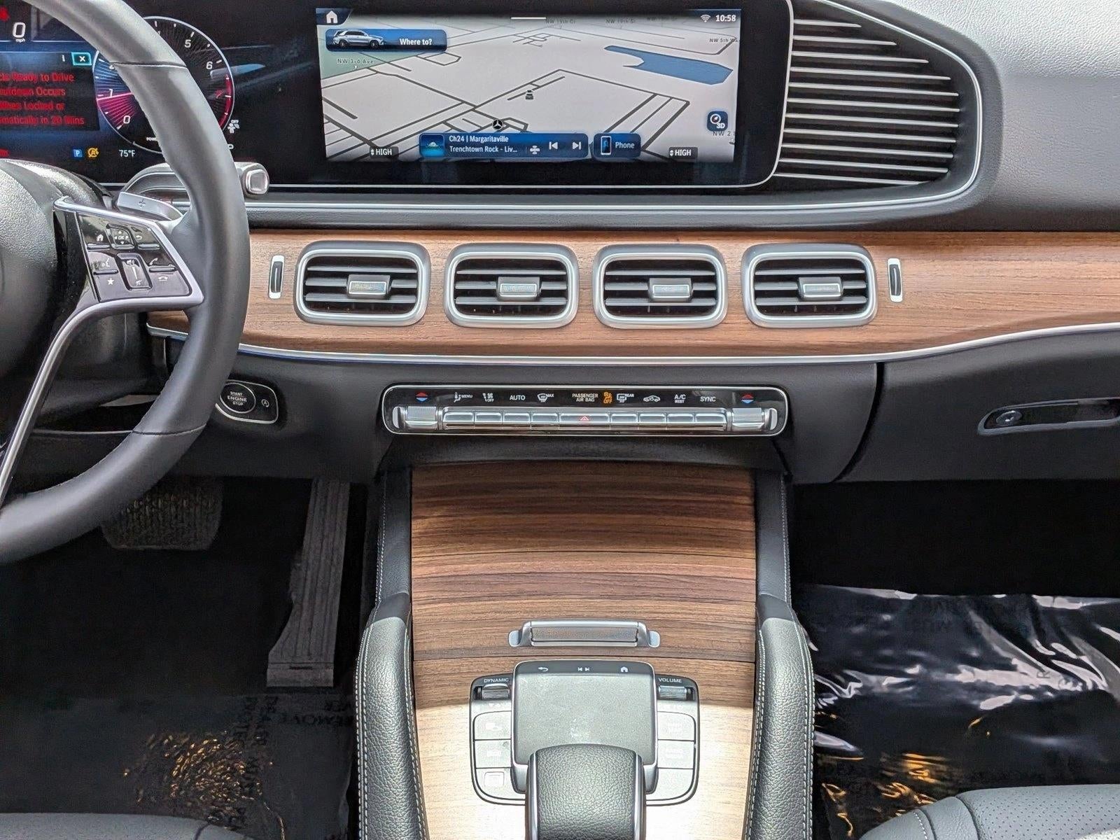 2026 Mercedes-Benz GLE GLE 350 SUV