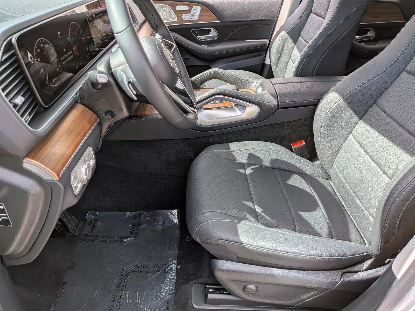 2026 Mercedes-Benz GLE GLE 350 SUV