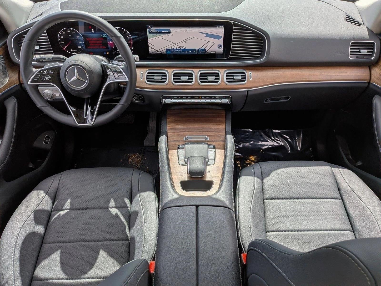 2026 Mercedes-Benz GLE GLE 350 SUV
