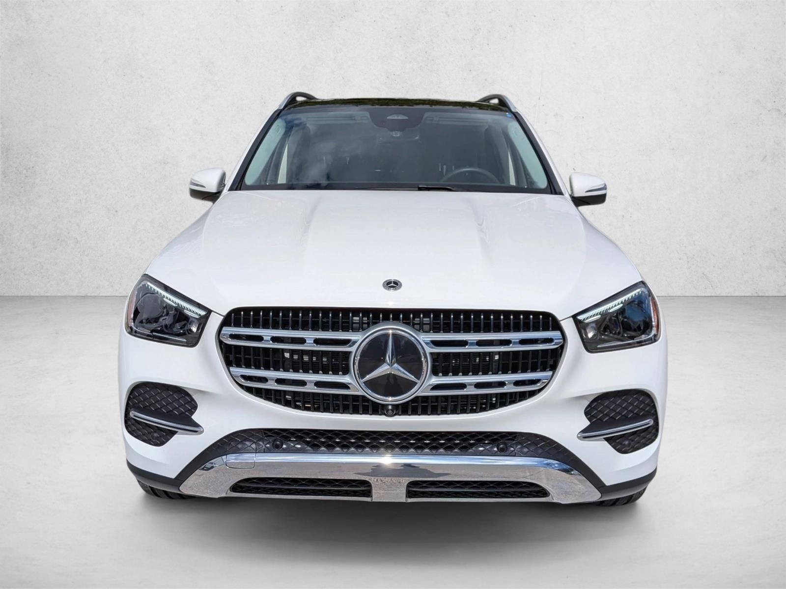 2026 Mercedes-Benz GLE GLE 350 SUV
