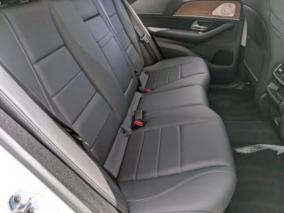 2026 Mercedes-Benz GLE GLE 350 SUV